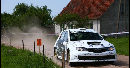 Rajd Polski